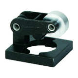 Működtető végálláskapcsolóhoz fém görgős kar LSM-XL EATON