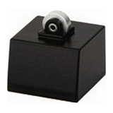 Működtető végálláskapcsolóhoz fém görgős ütköző LSM-XP EATON