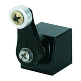 Működtető végálláskapcsolóhoz fém lengőkar LSM-XRL EATON