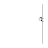 Működtető végálláskapcsolóhoz fém működtetőpálca 3SE SIEMENS