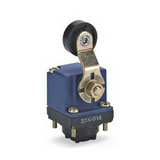 Működtető végálláskapcsolóhoz görgős kar OsiSense XC Schneider