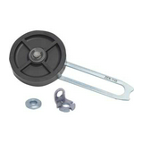 Működtető végálláskapcsolóhoz görgős kar OsiSense XC