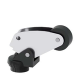 Működtető végálláskapcsolóhoz görgős könyökkar 3SE SIEMENS