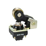 Működtető végálláskapcsolóhoz görgős ütköző OsiSense XC Schneider