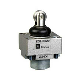 Működtető végálláskapcsolóhoz görgős ütköző OsiSense XC Schneider