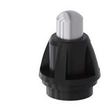 Működtető végálláskapcsolóhoz kúpos/félgömb nyomórúd 3SE SIEMENS