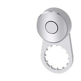 Működtető végálláskapcsolóhoz műanyag forgókar SIRIUS SIEMENS