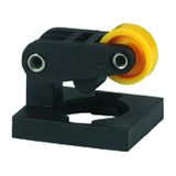 Működtető végálláskapcsolóhoz műanyag görgős kar LS-XL EATON