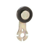 Működtető végálláskapcsolóhoz műanyag görgős kar OsiSense XC