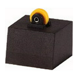 Működtető végálláskapcsolóhoz műanyag görgős ütköző LS-XP EATON