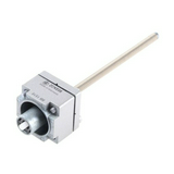 Működtető végálláskapcsolóhoz rugóspálca/-szál OsiSense XC