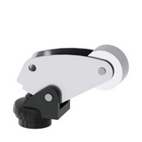 Működtetőfej végálláskapcsolóhoz fém görgős könyökkar SIRIUS SIEMENS