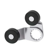 Működtetőfej végálláskapcsolóhoz fém görgős ütköző SIRIUS SIEMENS