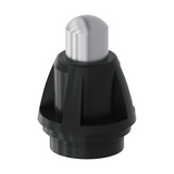 Működtetőfej végálláskapcsolóhoz kúpos/félgömb nyomórúd 3SE SIEMENS