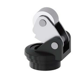 Működtetőfej végálláskapcsolóhoz műanyag görgős kar SIRIUS SIEMENS