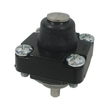 Működtetőfej végálláskapcsolóhoz nyomórudas  HONEYWELL