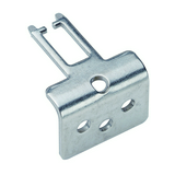 Működtetőkulcs 90°-os NM-végálláskapcsolóhoz  M-WS Euchner