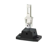 Működtetőkulcs biztonsági végálláskapcsolóhoz íves működtető bal/jobb SIRIUS SIEMENS