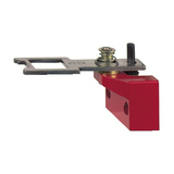 Működtetőkulcs biztonsági végálláskapcsolóhoz szabványos működtető