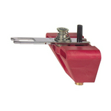 Működtetőkulcs biztonsági végálláskapcsolóhoz szabványos működtető Preventa XCS Schneider