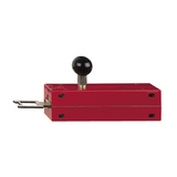 Működtetőkulcs fém XCK-L  OsiSense XC Schneider