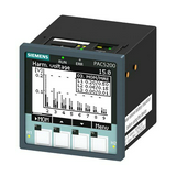 Multifukciós mérőműszer sorolható  SENTRON PAC5200 SIEMENS