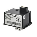 Multifunkciós mérőműszer modul Ethernet Modbus/RS485 kommunikáció A40-hez  Diris A-40 SOCOMEC