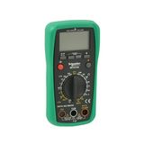 Multiméter V-A-Ohm-°C digitális 300VDC 300VAC 10ADC 10AAC 20MOhm Thorsman Schneider