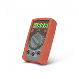 Multiméter V-A-Ohm digitális 500VDC 500VAC 10ADC 2MOhm MX-25103 Maxwell