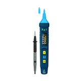 Multiméter V-Ohm-µF-Hz digitális 600VDC 600VAC 40MOhm PAN Multistift-2 Pancontrol