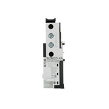 Munkaáramú kioldó 110-130V50Hz 110-130VDC NZM2/3-XA110-130AC/DC EATON