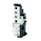 Munkaáramú kioldó 24VAC 24VDC NZM2/3-XA24AC/DC EATON