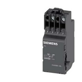 Munkaáramú kioldó 3VA2-höz  24VDC elektromos retesszel  SENTRON SIEMENS