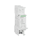 Munkaáramú kioldó C40/C60/C120/DPN/DT/ID-hez 1-v 415V AC/DC 1modul Acti9 MX+OF Schneider