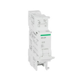 Munkaáramú kioldó C40/C60/C120/DPN/DT/ID-hez 1-v 48V AC/DC 1modul Acti9 MX+OF Schneider