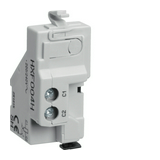 Munkaáramú kioldó h1600-hoz 220-240V50Hz HXF Hager