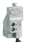 Munkaáramú kioldó h250…1000-hez 220-240V50Hz HXC Hager
