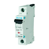 Munkaáramú kioldó PFL/PL7/PLI-hez 230V AC 1modul ZP-ASA/230 EATON