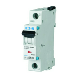 Munkaáramú kioldó PFL/PL7/PLI-hez 24V AC 1modul ZP-ASA/24 EATON