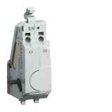 Munkaáramú kioldó x160/250-hez 380-450V50Hz HXA Hager