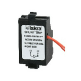 Munkáramú kioldó MOD3-megszakítóhoz 230V50Hz 1z MOD3-A230-SHT Iskra