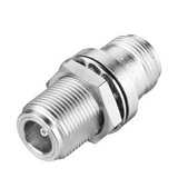 N-csatlakozó toldó IWLAN anya/anya 2.4 és 5GHz  SCALANCE SIEMENS