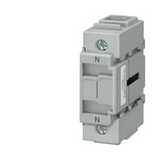 N/PE csatlakozókapocs 3LD2(5)-höz 25/32A  SENTRON SIEMENS