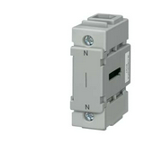 N/PE csatlakozókapocs 3LD2(5)-höz 63A  SENTRON SIEMENS