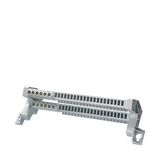 N/PE-sín 6x16+21x4mm2/PE 2x16+10x4mm2/N szigetelt  ALPHA DIN SIEMENS