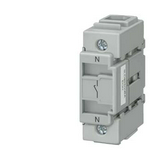 N-pólus érintkező 3LD2(5)-höz  SENTRON SIEMENS