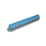 N-sín 22P csavaros 21csatl./16mm2 1csatl./25mm2 kalapsínre Lexic LEGRAND