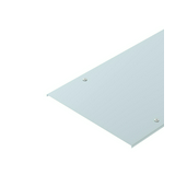 Nagyfesztávú kábeltálca fedél 500mm-sz 3000mm fordítóreteszes WDRL 1116 50 DD OBO-BETTERMANN