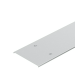 Nagyfesztávú kábeltálca fedél nagyfesztávú 500mm-sz 3000mm WDRL 1116 50 FS OBO-BETTERMANN