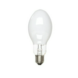 Nagynyomású nátrium lámpa ellipszoid matt 50W E27 3600lm 2100K 20-39(4)-CRI GE Lighting